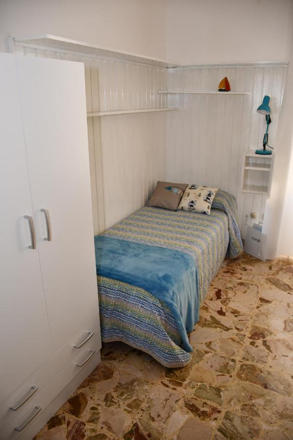 Soffio Del Libeccio B&B Syracuse Luaran gambar