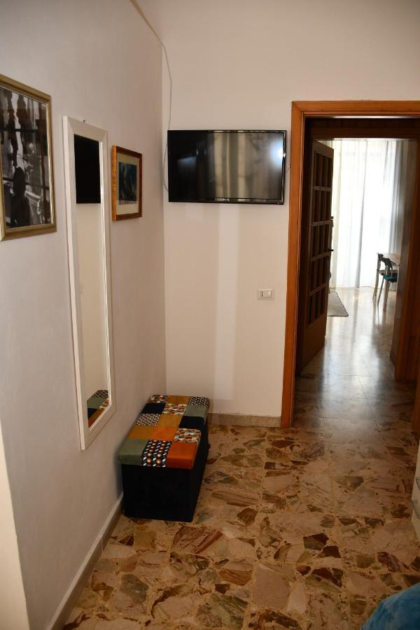 Soffio Del Libeccio B&B Syracuse Luaran gambar