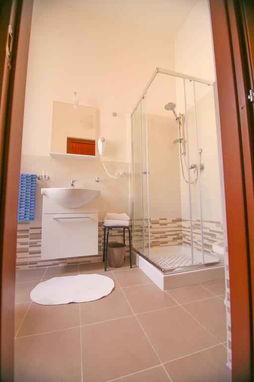 Soffio Del Libeccio B&B Syracuse Bilik gambar