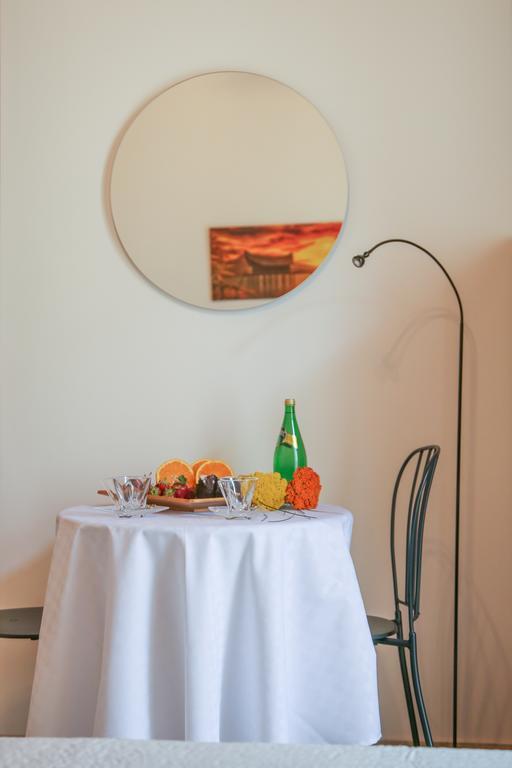 Soffio Del Libeccio B&B Syracuse Bilik gambar