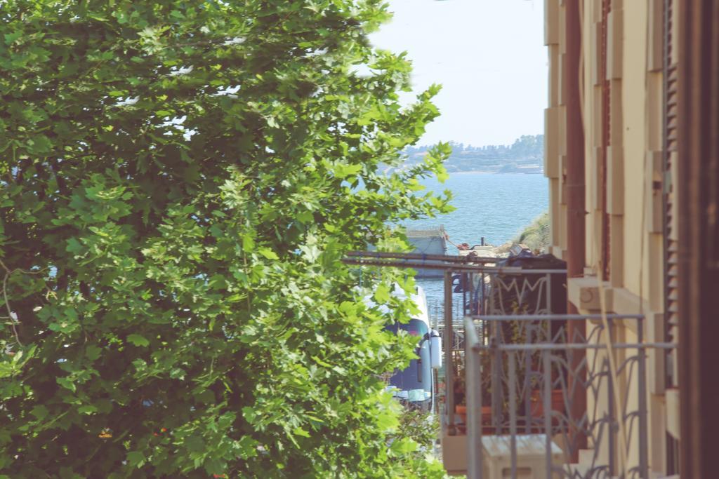 Soffio Del Libeccio B&B Syracuse Bilik gambar