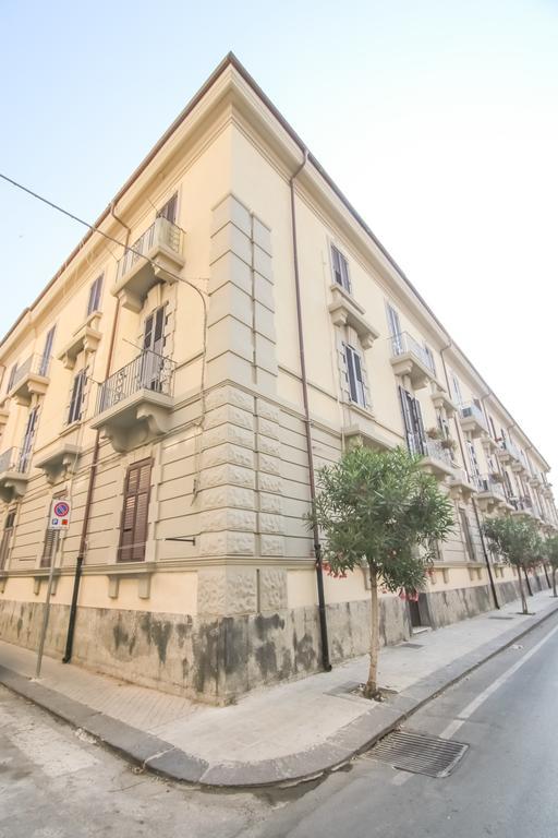 Soffio Del Libeccio B&B Syracuse Bilik gambar