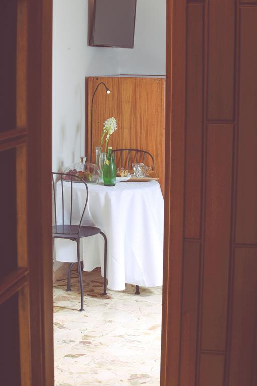 Soffio Del Libeccio B&B Syracuse Bilik gambar